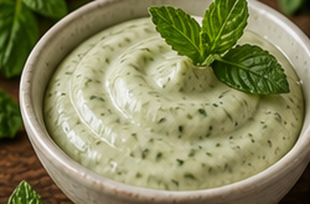 Mint Mayonnaise add-on preview