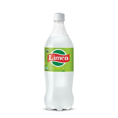 Limca bottle