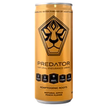 Predator Endurance Gold can