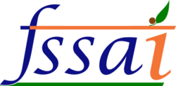 FSSAI logo